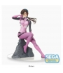 Figura Evangelion: 3.0+1.0 Thrice Upon a Time, Makinami Mari Vignetteum SPM 18 cm