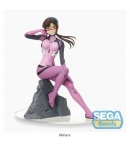 Figura Evangelion: 3.0+1.0 Thrice Upon a Time, Makinami Mari Vignetteum SPM 18 cm