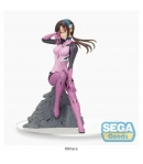 Figura Evangelion: 3.0+1.0 Thrice Upon a Time, Makinami Mari Vignetteum SPM 18 cm