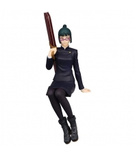 Figura jujutsu Kaisen, Maki Zenin Noodle Stopper 13 cm