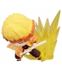 Figura Demon Slayer Kimetsu no Yaiba, Agatsuka Zenitsu Hold 7 cm