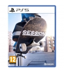 Session: Skate Sim
