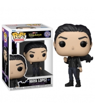 Pop! Maya Lopez 1214 Marvel Studios Hawkeye