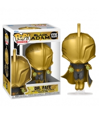 Pop! Movies Dr. Fate 1235 Dc Black Adam