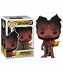 Pop! Movies Sabbac 1237 Dc Black Adam