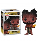 Pop! Movies Sabbac 1237 Dc Black Adam