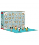 Calendario de Adviento Disney Pocket Pop!