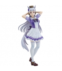 Figura Umamusume: Pretty Derby, Gold Ship School Uniform Ver. Pop Up Parade 18 cm Pop