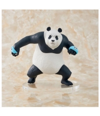Figura Jujutsu Kaisen, Panda 20 cm
