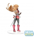 Figura Sword Art Online, Asuna Aria of a Starless Night SPM 21 cm
