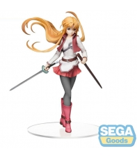 Figura Sword Art Online, Asuna Aria of a Starless Night SPM 21 cm