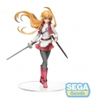 Figura Sword Art Online, Asuna Aria of a Starless Night SPM 21 cm