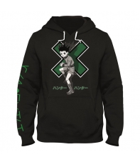 Sudadera Hunter x Hunter Gon Freecss, Adulto XXL