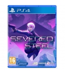 Severed Steel