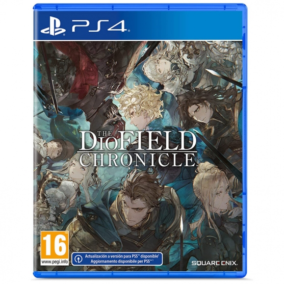 The Diofield Chronicle