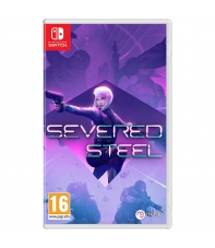 Severed Steel