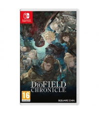 The Diofield Chronicle