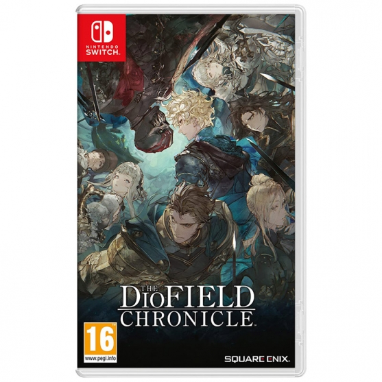 The Diofield Chronicle