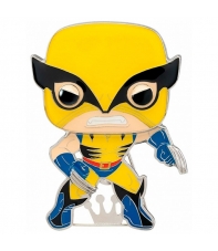Pop! Pin Wolverine 14 Mavel