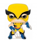 Pop! Pin Wolverine 14 Mavel