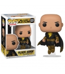 Pop! Movies Black Adam 1231 Dc Black Adam