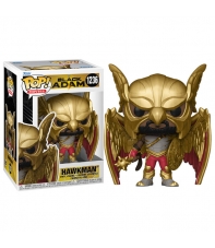 Pop! Hawkman 1236 Dc Black Adam