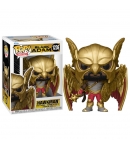 Pop! Hawkman 1236 Dc Black Adam