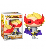 Pop! Animation Yuga Aoyama 1144 My Hero Academia