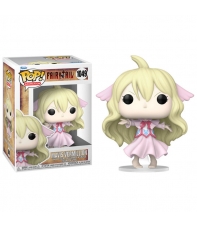 Pop! Animation Mavis Vermillion 1049 Fairy Tail