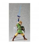 Figura The Legend of Zelda Skyward Sword, Link Figma 153, 14 cm