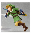 Figura The Legend of Zelda Skyward Sword, Link Figma 153, 14 cm