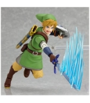 Figura The Legend of Zelda Skyward Sword, Link Figma 153, 14 cm