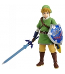 Figura The Legend of Zelda Skyward Sword, Link Figma 153, 14 cm