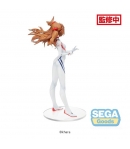 Figura Rebuild of Evangelion, Asuka Shikinami Langley Last Mission Ver. SPM 21 cm