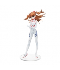Figura Rebuild of Evangelion, Asuka Shikinami Langley Last Mission Ver. SPM 21 cm
