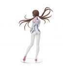 Figura Rebuild of Evangelion Mari Makinami Last Mission Ver. SPM 23 cm