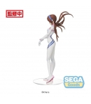 Figura Rebuild of Evangelion Mari Makinami Last Mission Ver. SPM 23 cm