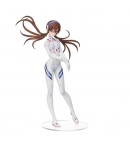 Figura Rebuild of Evangelion Mari Makinami Last Mission Ver. SPM 23 cm