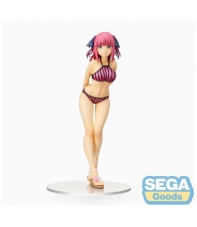 Figura The Quintessential Quintuplets, Nino Nakano Sega 20 cm