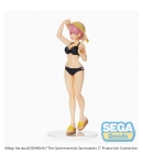 The Quintessential Quintuplets, Ichika Nakano Sega 19 cm