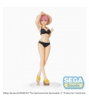 The Quintessential Quintuplets, Ichika Nakano Sega 19 cm