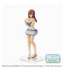 The Quintessential Quintuplets, Miku Nakano Sega 18 cm