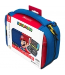 Funda Maletín Commuter Case Mario Pdp, Switch / Oled / Lite