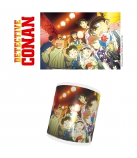Taza Detective Conan Yukata 320 ml