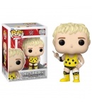 Pop! WWE Dusty Rhodes 114 WW