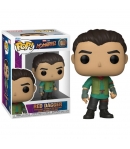 Pop! Red Dagger 1080 Marvel Studios Ms. Marvel