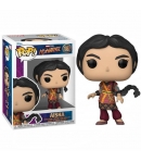 Pop! Aisha 1082 Marvel Studios Ms. Marvel