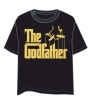 Camiseta The Godfather (El Padrino), Adulto XL