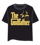 Camiseta The Goodfather (El Padrino), Adulto XL