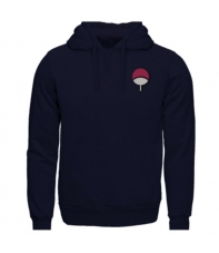 Sudadera Naruto Uchiha, Adulto M